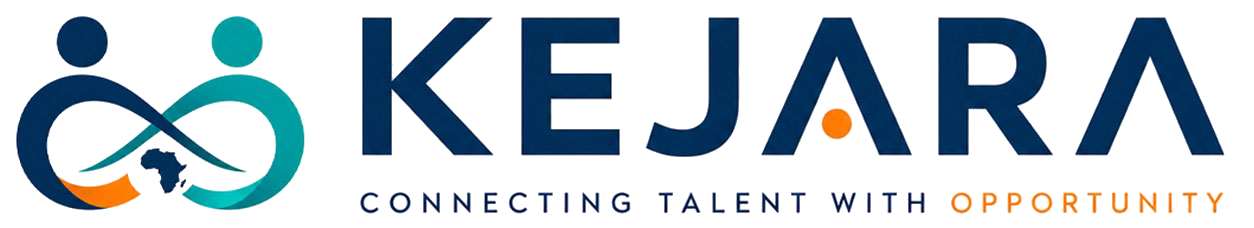 KEJARA — Connecting Talent with Opportunity